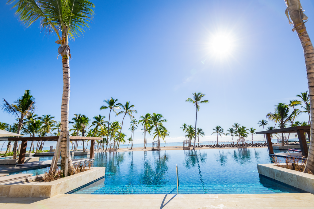 Hyatt Zilara Cap Cana